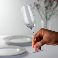 Бокал для текилы TEQUILA / SHERRY, ручная работа, 190 мл, 21,1 см, хрусталь, серия Sommeliers destillate, RIEDEL, Австрия_00801660054208414660.jpg