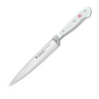 Набор из 5-ти кухонных ножей в дизайнерской подставке, серия White Classic, WUESTHOF, Золинген, Германия_00804310054980201457.jpg