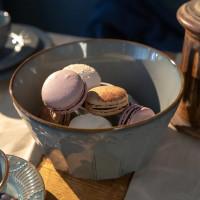 Салатник , 20 см, фарфор, синий, коричневый, серия Antique, LIBERTY JONES, Россия_00810540058040947686.jpg