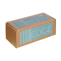 Свеча декоративная, 16.5 см, хаки, серия Edge, TKANO, Россия_00812790046657913317.jpg