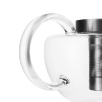 Чайник заварочный, 1 л, боросиликатное стекло, серия Mon matin, DECOR DE TABLE, Россия_00818940064878503391.jpg