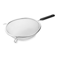 Сито, 20 cм, сталь, пластик, серия Steel, Westmark, Германия