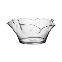 Ваза, 15 см, стекло, MIX & MATCH, Народная Республика Бангладеш