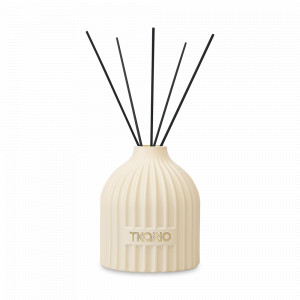 Диффузор ароматический Black Ink, 200 мл, бежевый, серия Edge, TKANO, Россия, Ароматы для дома