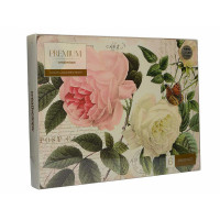 Набор из 6-ти подстановочных салфеток Rose Garden, 30 х 22,8 см, пробка, декор, CREATIVE TOPS, Великобритания_00810350042919933040.jpg