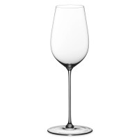 Бокал для белого вина RIESLING/ZINFANDEL, 400 мл, 25.2 см, хрусталь, серия Superleggero, RIEDEL, Австрия