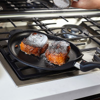 Сковорода блинная с алмазным покрытием, 26 см, сплав алюминия, черный, серия XD Classic+ Induction, SWISS DIAMOND, Швейцария_00801190055620016498.jpg