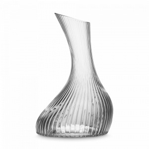 Декантер для вина Вини, 1.75 л, хрусталь, NUDE GLASS, Турция, NUDE GLASS (Турция)