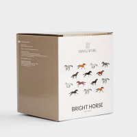 Кружка «Бегущие лошади», 420 мл, фарфор, белый, декор, серия Horse, ANNA LAFARG, Китай_00820990064152955943.jpg