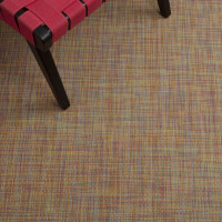 Салфетка подстановочная, винил, 36х48 см, серия Mini Basketweave, CHILEWICH, США_00776120037632247378.jpg