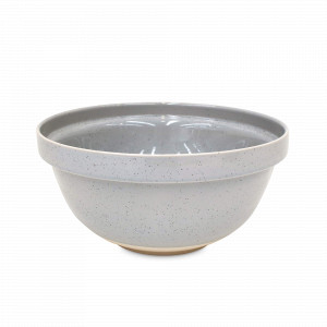 Миска для смешивания, 31 см, 6.2 л, керамика, серый, серия Fattoria, COSTA NOVA, Португалия, Мерные емкости для смешивания