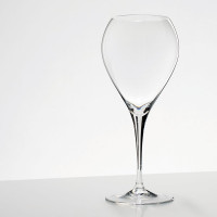 Бокал (фужер) для белого вина SAUTERNES, ручная работа, 340 мл, 20 см, хрусталь, серия Sommeliers, RIEDEL, Австрия_00783690037267941607.jpg