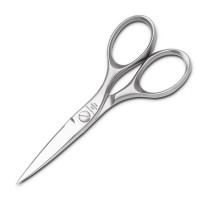 Набор из 6-ти кухонных ножей с мусатом и ножницами в деревянной подставке, серия Ikon Cream White, WUESTHOF, Золинген, Германия_00791660063275797300.jpg