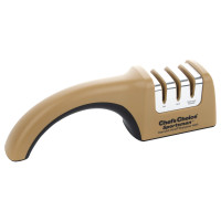 Точилка механическая для охотничьих и спортивных ножей, серия Knife sharpeners, Chef'sChoice, США