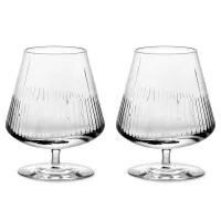 Набор из 2-х бокалов для коньяка, 755 мл, хрусталь, серия Gentlemen, VISTA ALEGRE, Португалия, 