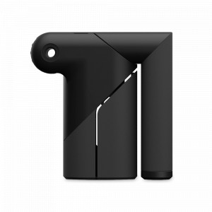 Штопор рычажный, нержавеющая сталь, черный, серия Rabbit, KITCHEN CRAFT, Великобритания, Штопоры