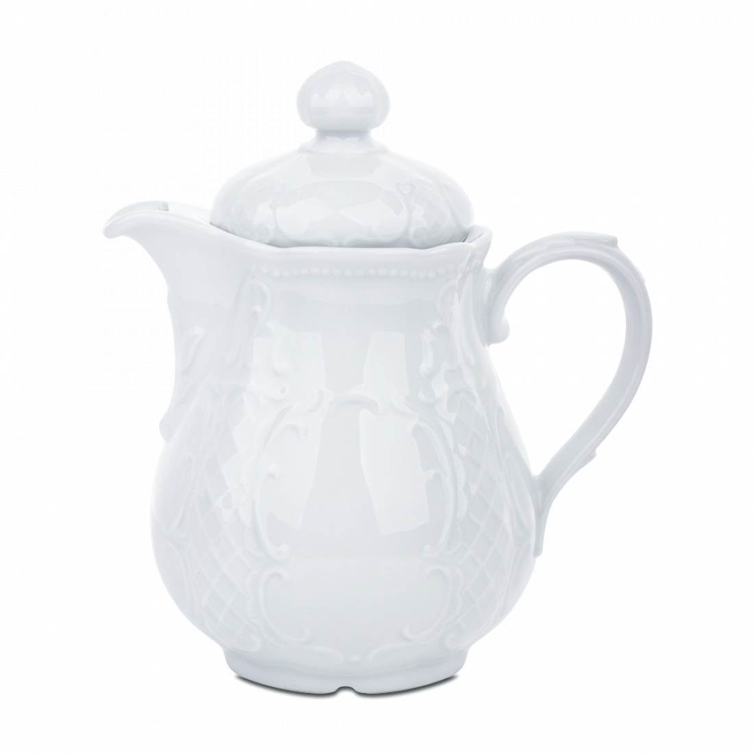 Кофейник, 660 мл, серия Salzburg Uni, SELTMANN, Германия