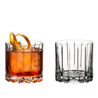 Набор из 2-х бокалов для виски ROCKS, 283 мл, 8,3 см, хрусталь, серия Riedel Bar, RIEDEL, Австрия_00799700047087041660.jpg