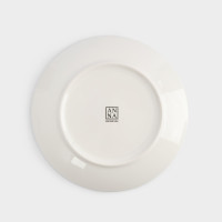 Набор детской посуды Мишки, 3 предмета, фарфор, белый, декор, серия Teddy bear, ANNA LAFARG, Китай_00822650050227283477.jpg