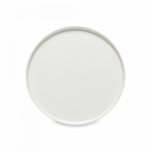 Тарелка подстановочная White, 29.1 см, керамика, белый, серия Redonda, COSTA NOVA, Португалия, Тарелки подстановочные