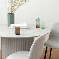 Набор из 2-х стаканов, 510 мл, 13.5 см, стекло, серый, серия Flowi, LIBERTY JONES, Россия_00814810046912405787.jpg