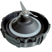 Блендер стационарный, 1,5 л, нержавеющая сталь, пластик, стекло, красный, серия Vela Evolution, BUGATTI, Италия_00780050068207469539.jpg