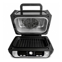 Печь - Аэрогриль, 10.1 л, пластик, металл, черный, STEBA, Германия_00820060054483257416.jpg