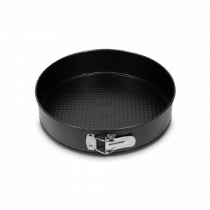 Форма для выпекания разъёмная, 20 см, сталь с антипригарным покрытием, черный, серия Gardenia, GUARDINI, Италия, GUARDINI (Италия)