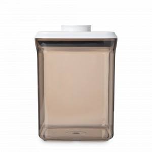 Контейнер для хранения с вакуумной крышкой, 1.5 л, 15.8 см, пластик, серия Click, WO HOME, Германия, WO HOME (Германия)