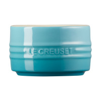 Рамекин , керамика, 200 мл, синий, серия Caribbean, LE CREUSET, Франция_00807430051248193157.jpg