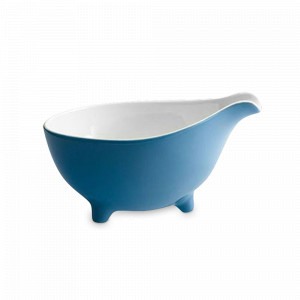 Кувшин , 1.5 л, фарфор, синий, серия Tripod, LOVERAMICS, Гонконг, LOVERAMICS (Гонконг)