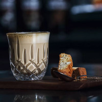 Набор из 2-х стаканов Barista для капучино, 235 мл, хрустальное стекло, серия Noblesse, NACHTMANN, Германия_00812610056742414048.jpg