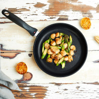 Сковорода с алмазным покрытием, 24 см, алюминий, черный, серия XD Classic+ Induction, SWISS DIAMOND, Швейцария_00801190053694937243.jpg