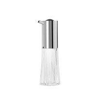 Дозатор для масла и уксуса, CRYSTAL, объем - 75 мл, цвет - прозрачный, серия Crystal, ADHOC, Германия