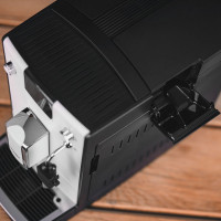 Кофемашина CafeRomatica, 2,2 л, пластик, серебристый, NIVONA, Швейцария_00809640038512766915.jpg