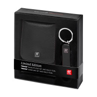 Набор маникюрный, 5 предметов, черный, серия Twinox, ZWILLING J.A. HENCKELS, Германия_00814360054767927258.jpg