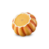 Блюдо с крышкой 3D «Тыковка», 20 х 15 см, керамика, декор, серия Осенние дары, DECOR DE TABLE, Россия_00818470056359213602.jpg