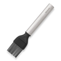 Кисть кулинарная, 19 см, нержавеющая сталь, нейлон, серия Profile, BRABANTIA, Бельгия