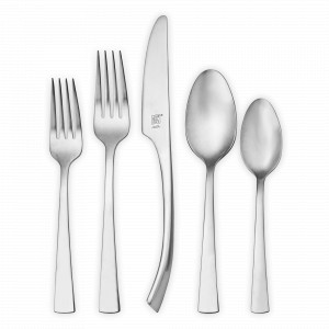Набор столовых приборов на 6 персон «Bellasera», 30 предметов, нержавеющая сталь 18/10, ZWILLING J.A. HENCKELS, Германия, ZWILLING (Германия)