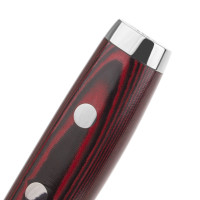 Нож для чистки 10 см, серия GOU 161, дамасская сталь, YAXELL, Япония_00813560050975032221.jpg