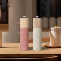 Мельница для перца, 21 см, дерево, розовый, серия Boreal, PEUGEOT, Франция_00816880063826651828.jpg