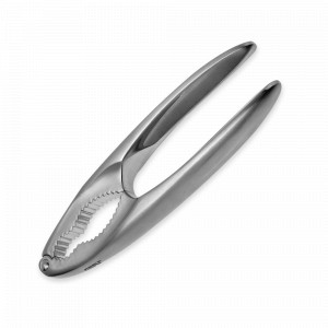 Орехокол Classico, 17 см, литой цинк, GEFU, Германия, Кухонные принадлежности GEFU