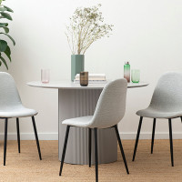 Набор из 2-х стаканов, 510 мл, 13.5 см, стекло, серый, серия Flowi, LIBERTY JONES, Россия_00814810046916888241.jpg