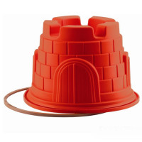 Форма для выпечки, силикон, серия Let`s Celebrate, SILIKOMART, Италия_00776550075462111323.jpg