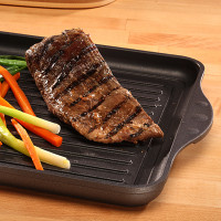 Противень - гриль с алмазным покрытием, 43 х 28 см, сплав алюминия, черный, серия XD Classic+, SWISS DIAMOND, Швейцария_00801190051307464613.jpg