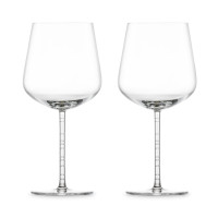 Набор из 2-х бокалов для красного вина Burgundy, 805 мл, серия Journey, ZWIESEL GLAS, Германия