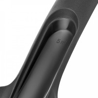 Лопатка кухонная Vegan, 35 см, пластик, салатовый, WALMER, Великобритания_00812220071013794214.jpg