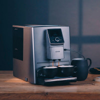 Кофемашина автоматическая CafeRomatica, 1,8 л, пластик, стальной, NIVONA, Швейцария_00814020003280339552.jpg