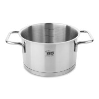 Кастрюля со стеклянной крышкой, 1,7 л,  диаметр 16см, нержавеющая сталь, серия Citrin, ELO, Германия_00814360052605836817.jpg