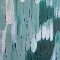 Панно декоративное By Feel, 80 х 120 см, холст с ручной росписью, дерево, индиго, серия Art, BERGENSON BJORN, Великобритания_00819730055944461691.jpg